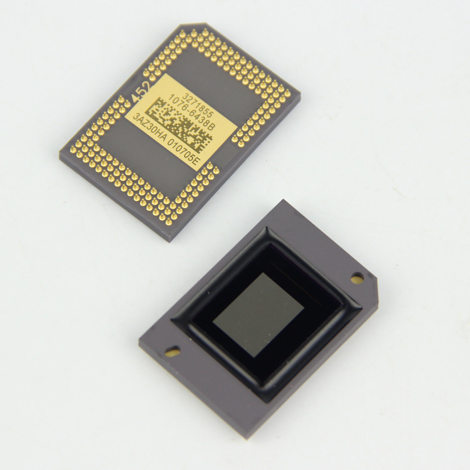 Tecnología DLP de un chip o de proyección LCD, ¿cuál es la opción